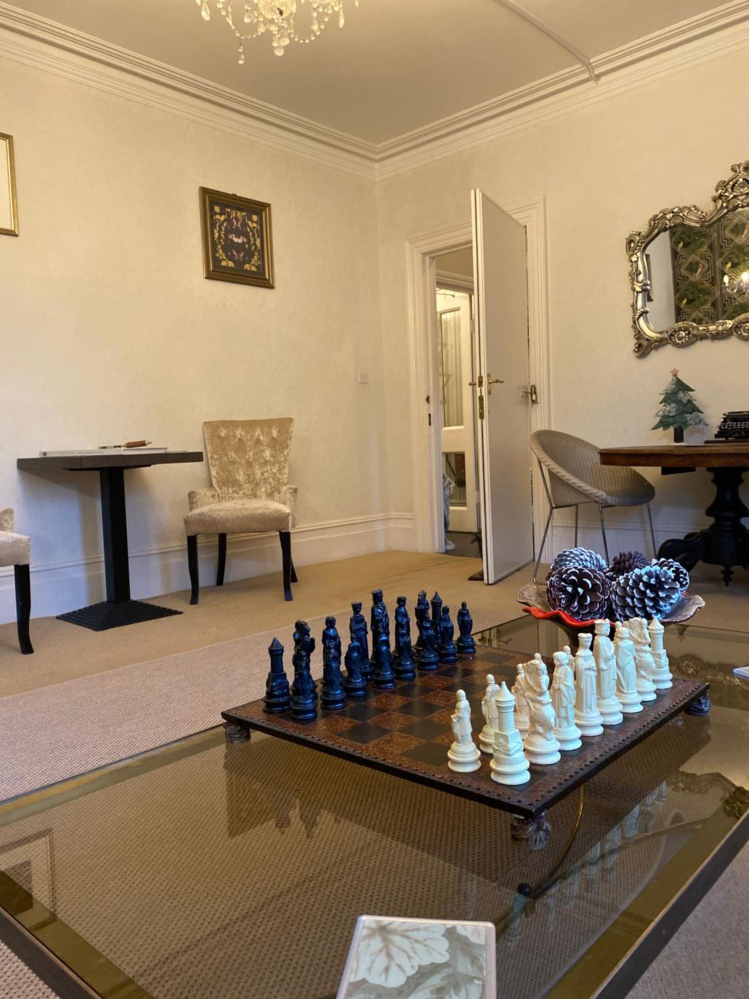 The Cherry Tree Guest House WTA-toernooi van WTA-toernooi van Eastbourne Buitenkant foto
