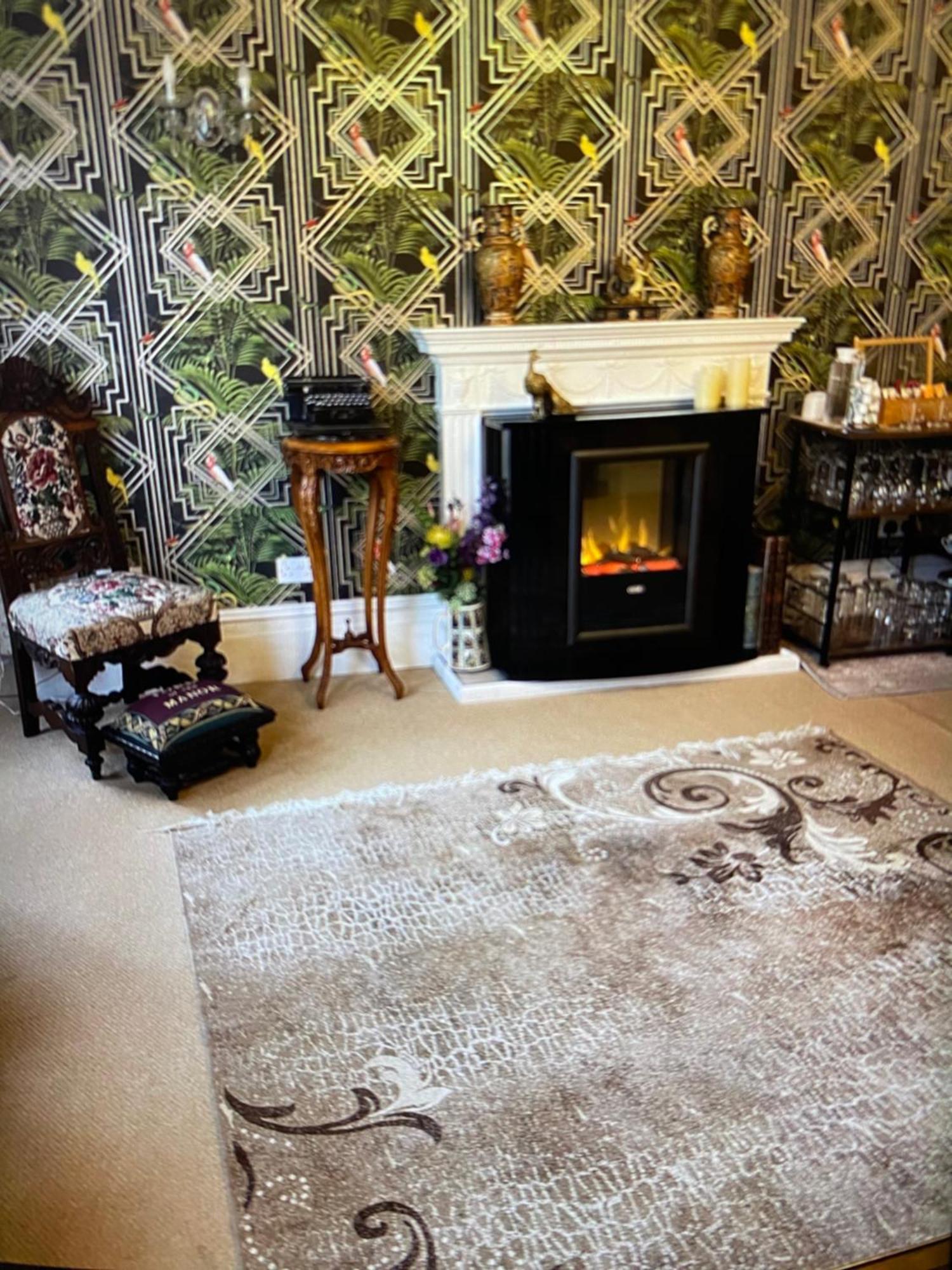 The Cherry Tree Guest House WTA-toernooi van WTA-toernooi van Eastbourne Buitenkant foto