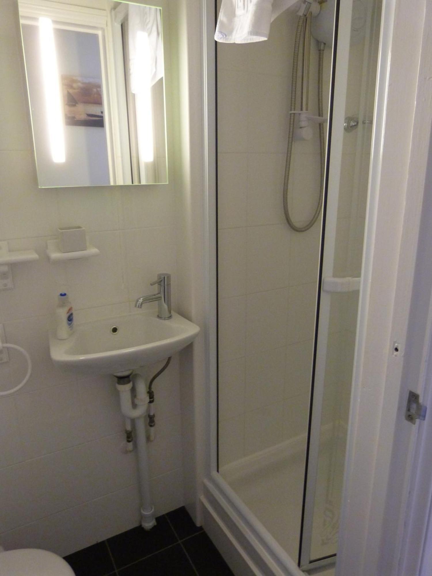 The Cherry Tree Guest House WTA-toernooi van WTA-toernooi van Eastbourne Kamer foto