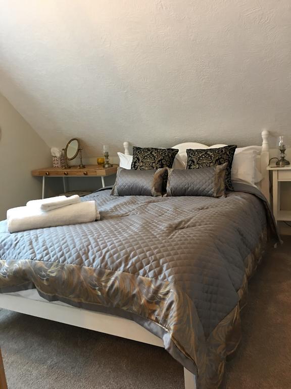 The Cherry Tree Guest House WTA-toernooi van WTA-toernooi van Eastbourne Buitenkant foto