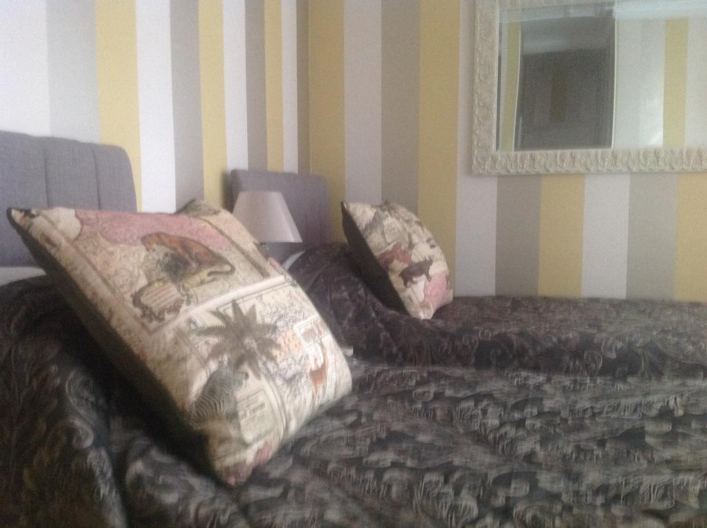 The Cherry Tree Guest House WTA-toernooi van WTA-toernooi van Eastbourne Buitenkant foto