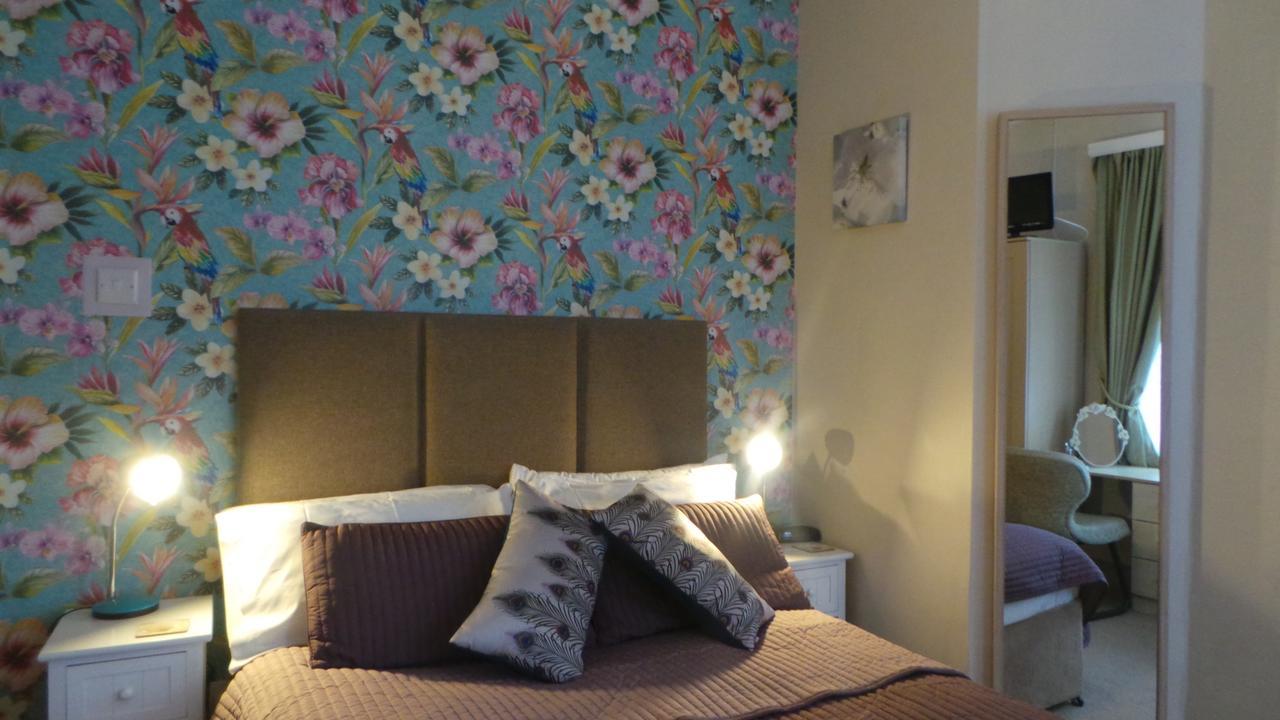 The Cherry Tree Guest House WTA-toernooi van WTA-toernooi van Eastbourne Buitenkant foto