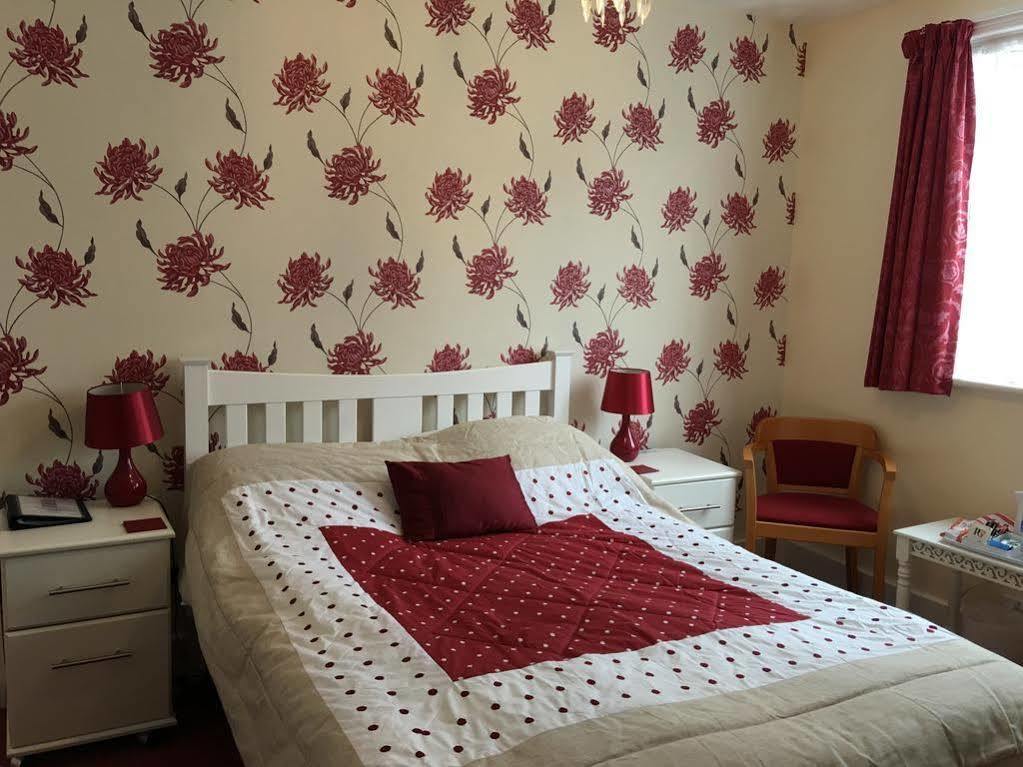The Cherry Tree Guest House WTA-toernooi van WTA-toernooi van Eastbourne Buitenkant foto