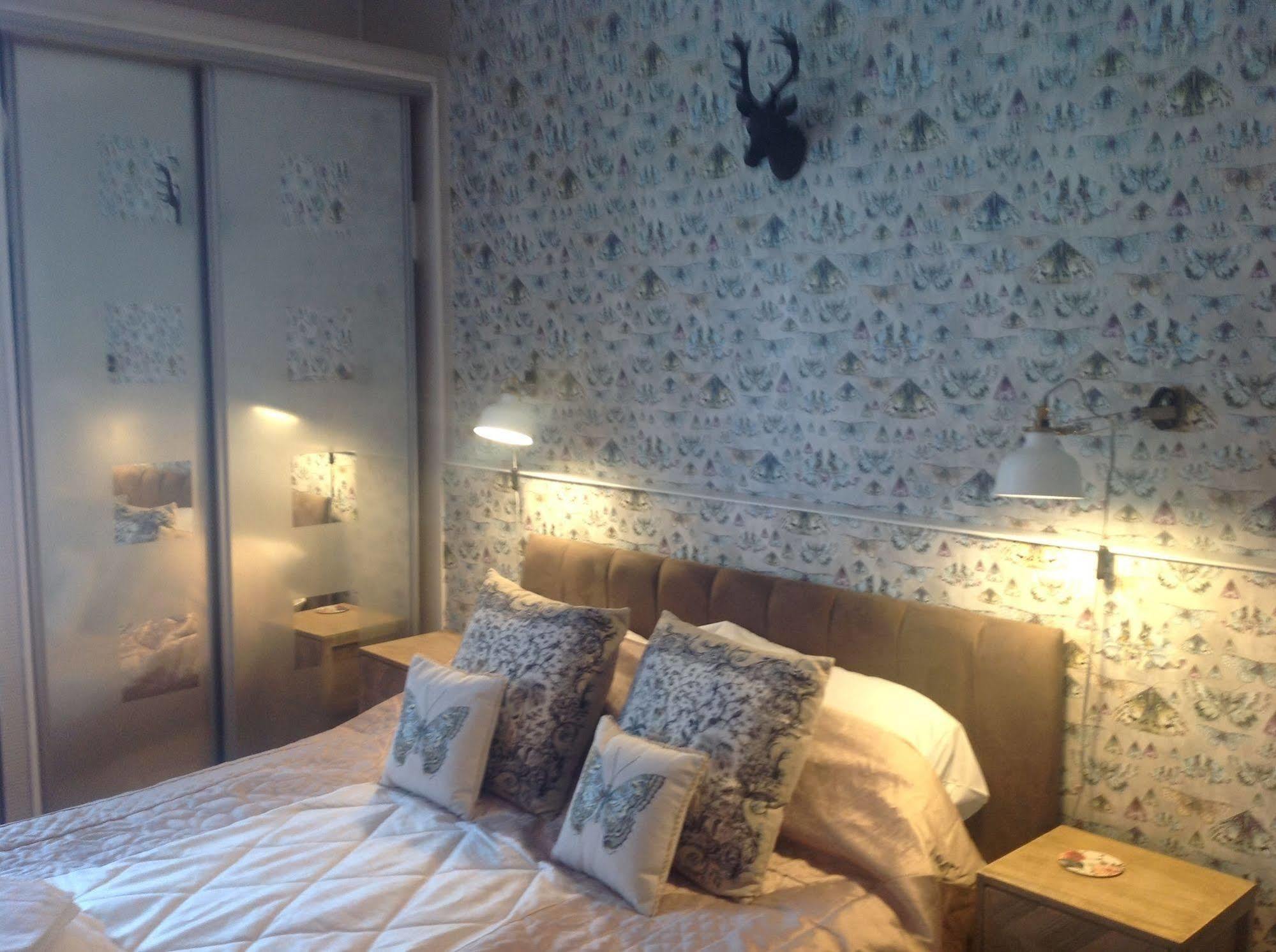 The Cherry Tree Guest House WTA-toernooi van WTA-toernooi van Eastbourne Buitenkant foto