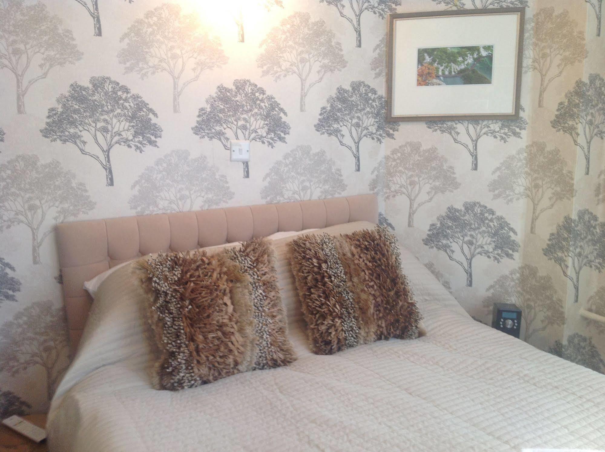 The Cherry Tree Guest House WTA-toernooi van WTA-toernooi van Eastbourne Buitenkant foto