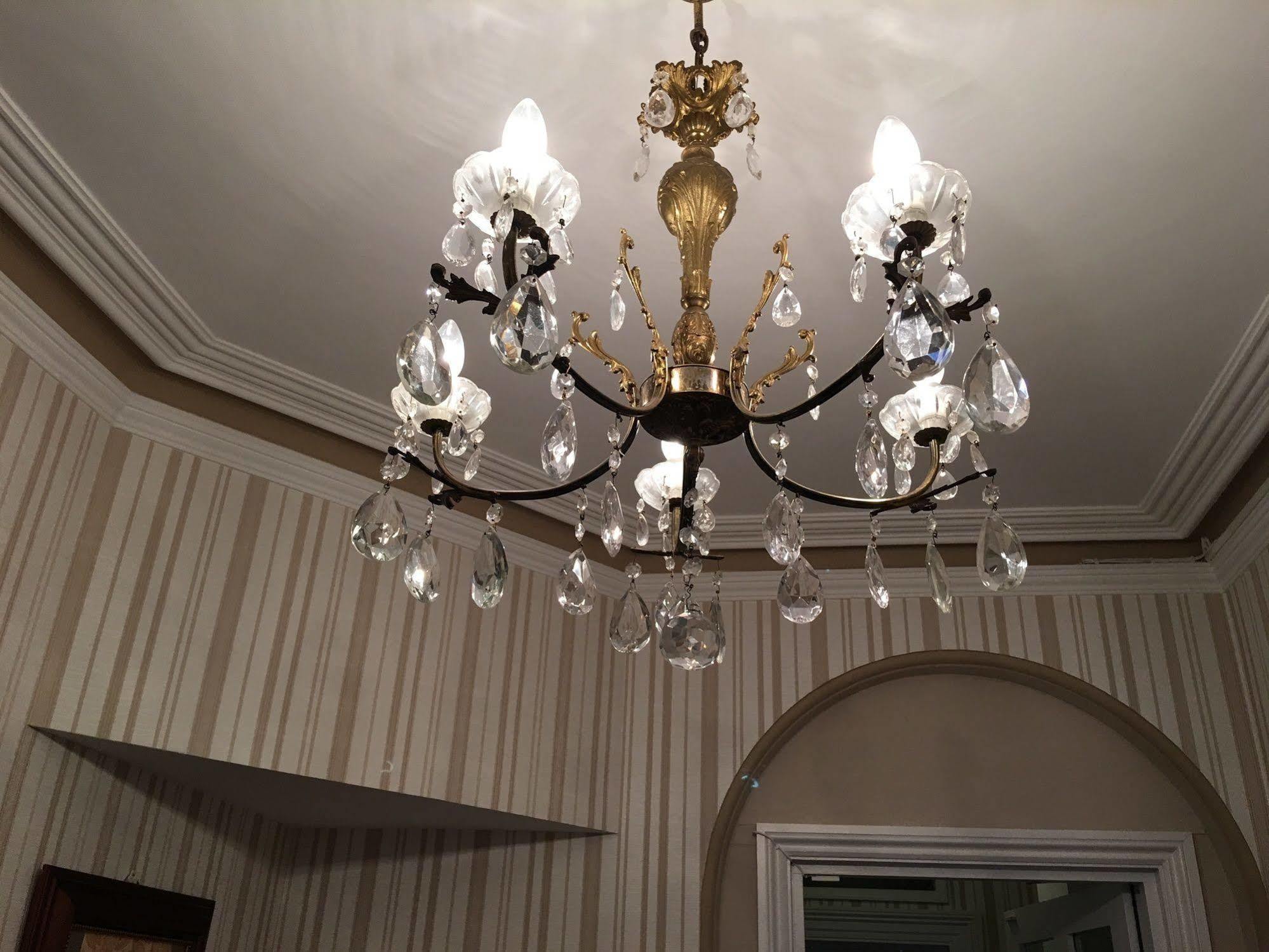The Cherry Tree Guest House WTA-toernooi van WTA-toernooi van Eastbourne Buitenkant foto