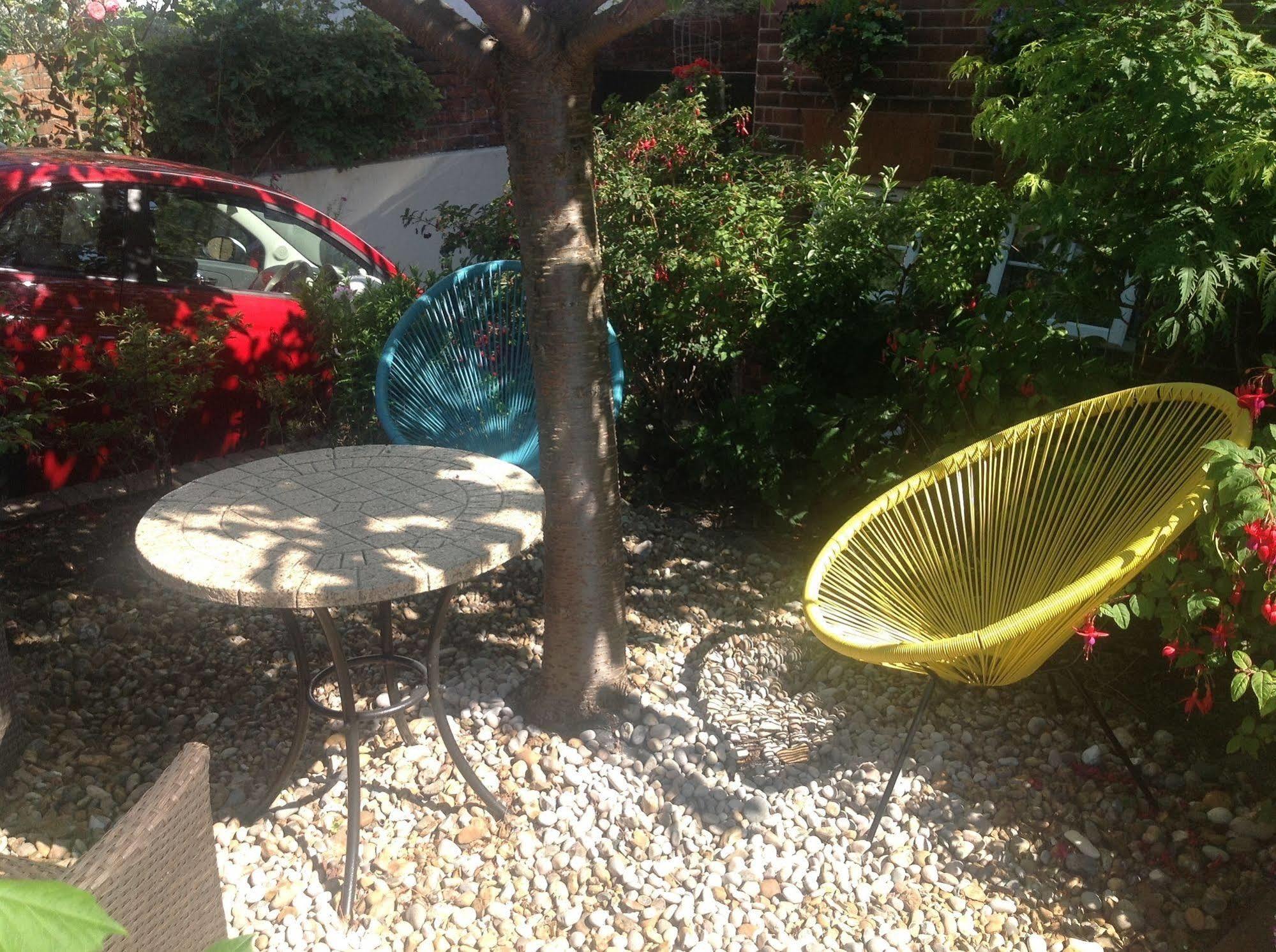 The Cherry Tree Guest House WTA-toernooi van WTA-toernooi van Eastbourne Buitenkant foto